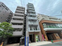 リーン 綱島(REen)/場所