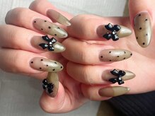 プリメ 高円寺(Purrime)/持ち込みデザイン8本