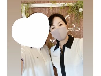 スマイルクルー(SmileClue)/お客様と一緒に！