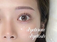 アンフルール 心斎橋店(Une fleur)/ラッシュリフト【心斎橋】