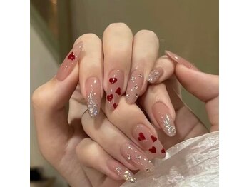 サクラ(SAKURA)/ネイル