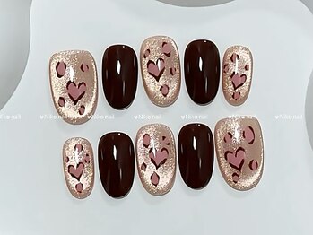 ニコ 高田馬場店(Niko)/バレンタイン