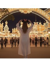 アンド ネイル リオ 川崎店(&NAIL. Rio)&nbsp;Nami &NAIL.Rio