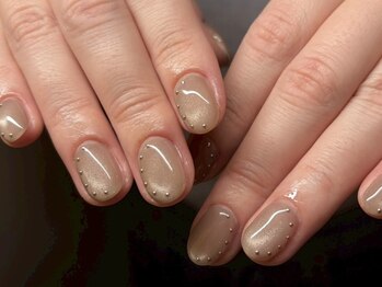 ファクトリーガール 恵比寿店(factorygirl)/studs