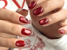 ネイルズ グラヴィス(Nails Gravis)の雰囲気（大人気マグネット！カラー60種類以上からお選びいただけます！）