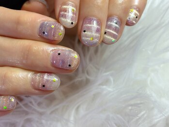 エムシーベル(m.c bell)/