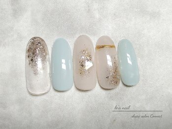 ニュアンスデザイン*