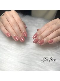 ちゅるんワンカラー