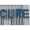キュア(CURE)のお店ロゴ