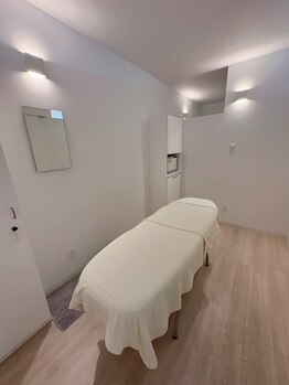 ポーラ ザ ビューティ 津田沼パルコ店(POLA THE BEAUTY)/エステルーム