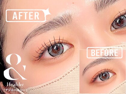 ミーナ バイ エム ウィッシュ(Mina by M.wish)の写真