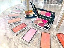 ビューティースタイル 神戸(BeautyStyle)の雰囲気（【最新コスメ】各タイプに合わせたコスメ提案 &お試し体験も♪）