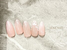 フローラルパターンデザイン