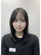 エサージュオム 新宿店&nbsp;須賀 （は）