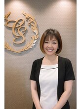 オートクチュール エステティックサロン シーズ&nbsp;森 美由希