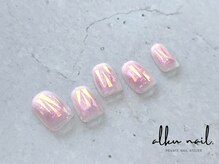 アルクネイル 成田(alku nail)/定額プレミアム　 [パラジェル]