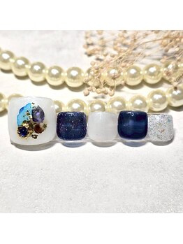 NEW フットデザイン