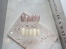 エイミー(Amy)/定額シンプルデザイン