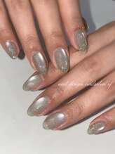 エフネイル(ef nail)/マグフラッシュ！