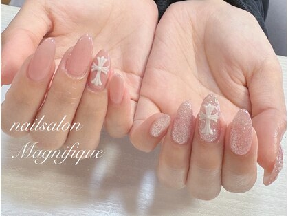 マニフィーク(magnifique)の写真