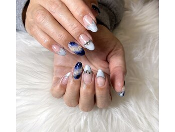 エーナイン イオンモール苫小牧店/定額デザイン