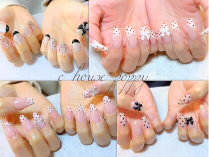 シーハウスポピー 新小岩(C house poppy)の写真