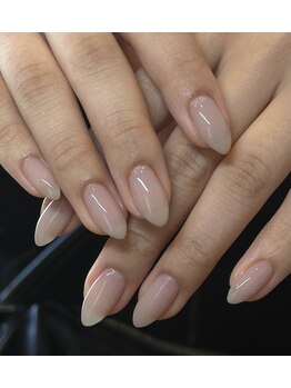 ミアン(Mian)の写真/豊富なカラーバリエーションで大人気なちゅるんとワンカラー♪