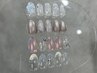 【Hand】デザイン定額 ¥9460