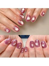ユニサロン(uni.SALON)/マグネットAコース/6500円