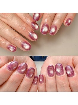 ユニサロン(uni.SALON)/マグネットAコース/6500円