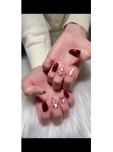ルミナネイル(LUMINA NAILS)/