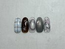 6月定額デザイン