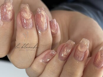 ル ブランシュ(le blanche)/定額デザイン
