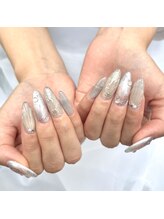 リズム(Nail salon Rism)