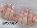 【RIDORA限定メニュー】