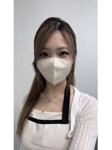 リ レイ(RE:REY) Rio .