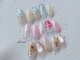ネイルナナ(nail nana)の写真