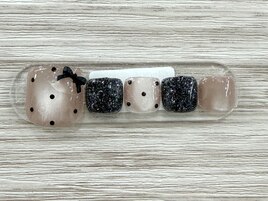 【フット】定額コース