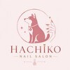 ハチコウネイルサロン 渋谷(Hachiko Nail Salon)のお店ロゴ