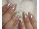 タグネイル(tag nail.)の写真