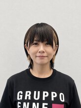 ディエンネ 野村 智美