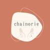 シェノリエ(chainorie)のお店ロゴ