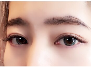 ディーエル ビューティー 武蔵小杉店(DL BEAUTY)/シングルエクステ