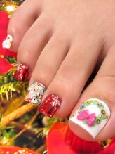 カラーズ(colors)/フットデザイン自由¥7480