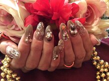 リングアリング(Ring a Ring)/大人クリスマス