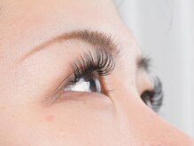 アイデンティティ 京都北大路(EYE DENTITY)/L字カール！直角カール☆