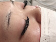 アイビューティー リコ ギンザ(eye beauty LICO ginza)/ボリュームラッシュ