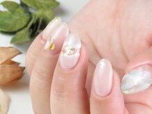 プディーファー(Pudi Far)/持込オーダーart course★7590円