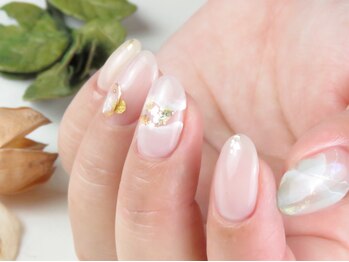 持込オーダーart course★7590円