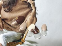 フェリシアネイル(FERECIA nail)/【定額コース】￥7980